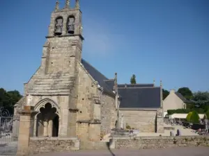 Église Notre-Dame