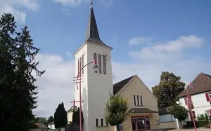 Chiesa luterana e Chiesa