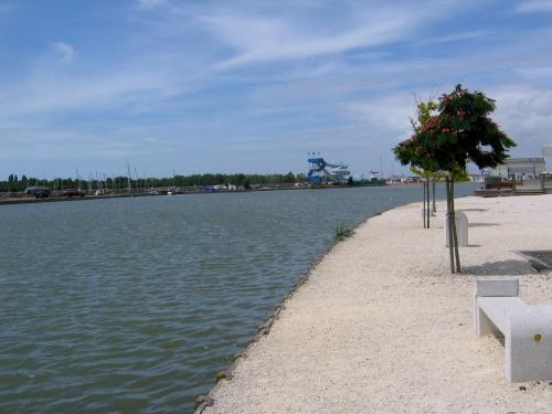 L'Aiguillon-sur-Mer - L'Aiguillon-sur-Mer
