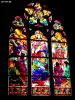 Stained Glass (© JE)