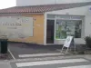 Tourist Office of the Île-d'Olonne - Information point in L'Île-d'Olonne