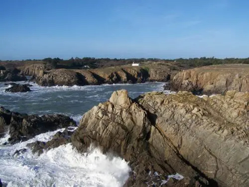 L'Île-d'Yeu - Guida turismo, vacanze e weekend nella Vandea