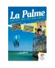 La PalmeのガイドのためのRouetのビーチでカイトサーフィン