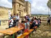 La Tour-d'Aigues - 観光、ヴァカンス、週末のガイドのヴォクリューズ県