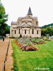 Église Saint-Joseph (© J.E)