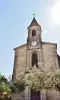 La chiesa di Saint-Julien