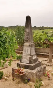 Monument aux Morts