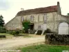 La Chaize-le-Vicomte - Tourism, holidays & weekends guide in the Vendée