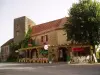 La Chapelle-Aubareil - Führer für Tourismus, Urlaub & Wochenende in der Dordogne