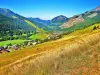 La Chapelle-d'Abondance - Führer für Tourismus, Urlaub & Wochenende in der Haute-Savoie