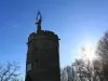 Joan of Arc Tower