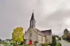 L'église Saint-André