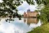 Château de La Clayette (© T. Lapetite)