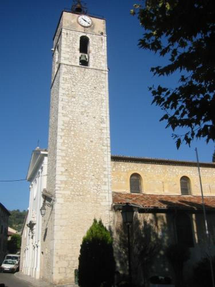 Photos La CollesurLoup Tourisme, Vacances & Weekend