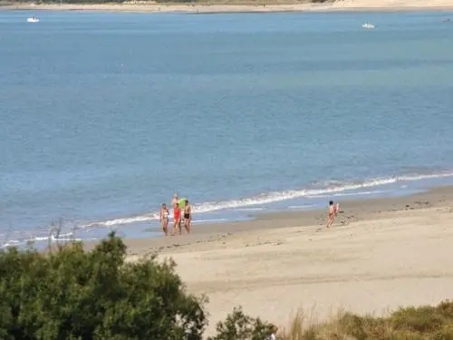 La Couarde-sur-Mer - Führer für Tourismus, Urlaub & Wochenende in der Charente-Maritime