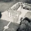 Château de Paradis - Monument à La Croix-en-Touraine