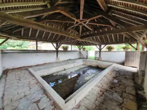 Lavoir