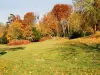 Parc de la Fontaine aux Pigeons - Lieu de loisirs à La Ferté-sous-Jouarre