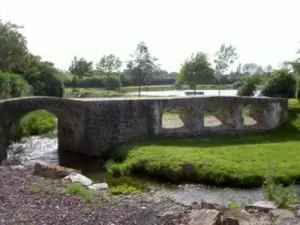 The Bridge on the River