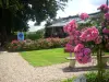 Tourist Office of La Feuillie - Information point in La Feuillie