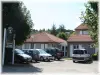 Residence for the elderly La Péronnière