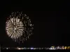 Fireworks festival