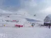 Ski Resort Le Chazelet - Leisure centre in La Grave