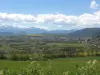 La Mure - Guia de Turismo, férias & final de semana em Isère
