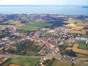 Gemeente La Plaine-sur-Mer