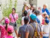 Visite guidée (© Guillaume Hareux)