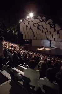 Festival international de Piano de La Roque-d'Anthéron