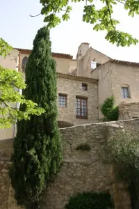 La Roque-sur-Pernes