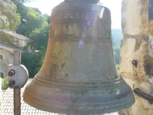 bell