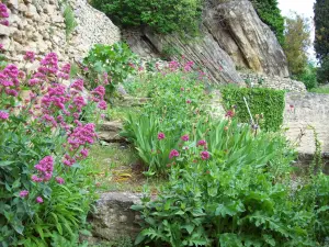 La Roque-sur-Pernes