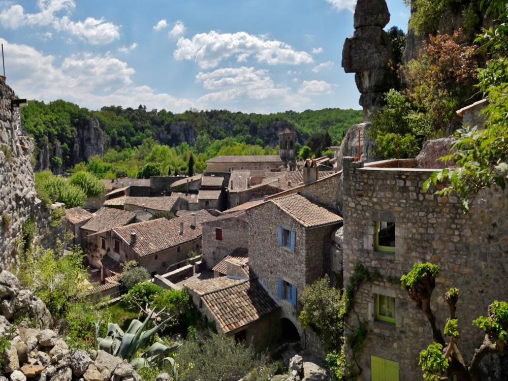 Photos Labeaume Guide Tourisme & Vacances