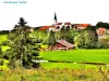 Lac-des-Rouges-Truites - Gids voor toerisme, vakantie & weekend in de Jura