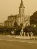 Church of Our Lady of Granite