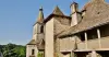Ladinhac - Guide tourisme, vacances & week-end dans le Cantal