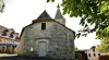 De kerk Saint- Aignan