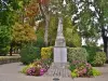 Monument aux Morts