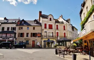 La commune