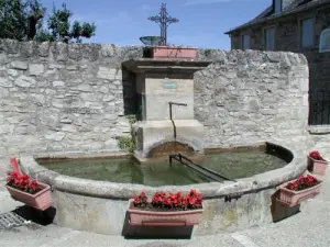 Fontaine