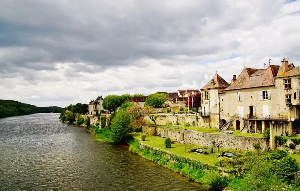 Lalinde - Dordogne