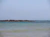 Strand von Port Morvan - Freizeitstätte in Lamballe-Armor