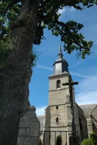 Iglesia de San Martín