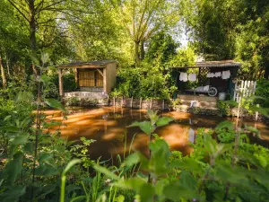 Chemin des Lavoirs