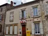 La Mairie