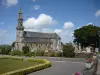 Langoat - Guide tourisme, vacances & week-end dans les Côtes-d'Armor