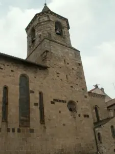 Église de Langogne