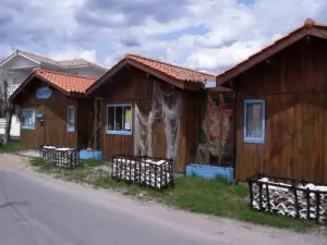 Ecomuseum Gardarem